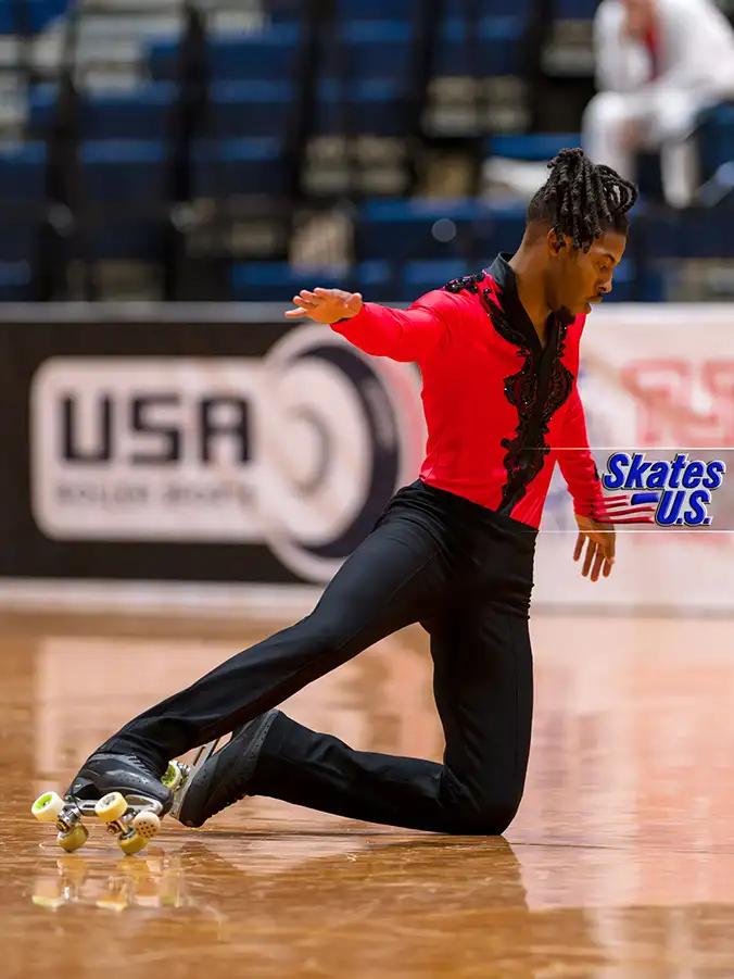 Roller Gallery Skates U.S.